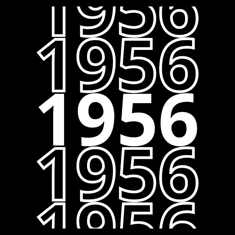 1956 1956 1956