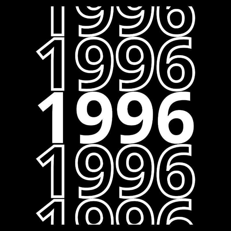 1996 1996 1996
