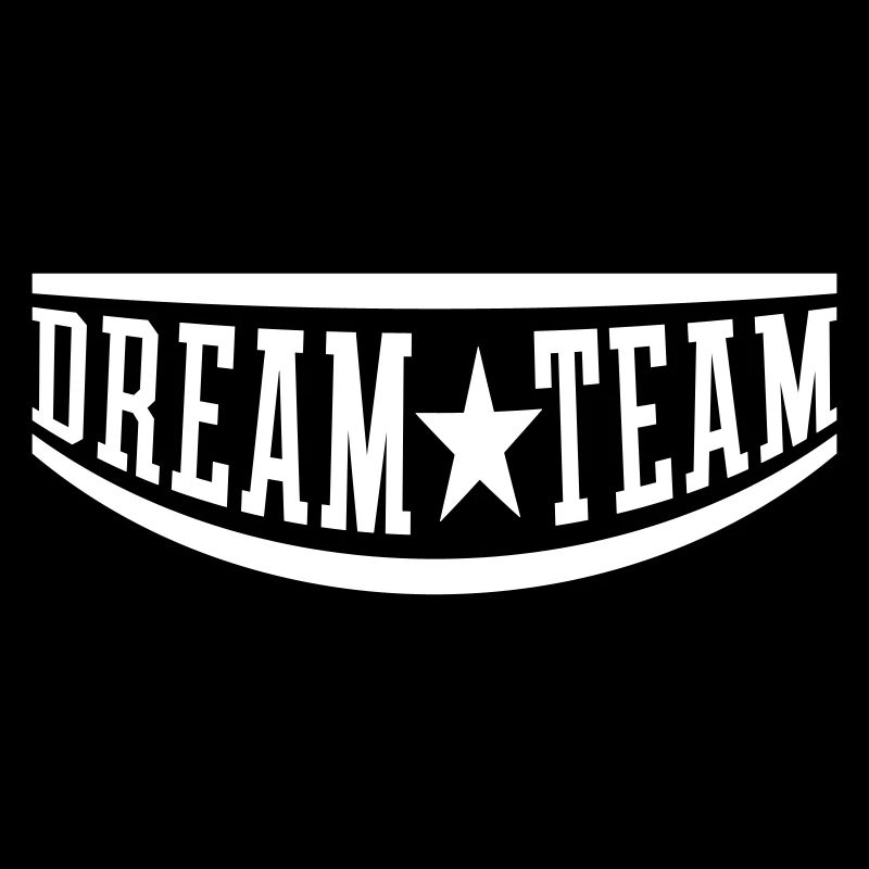 Dream Team Mannschaft