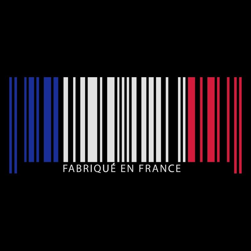 Code barre france