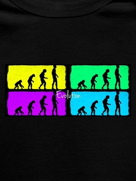 evolution