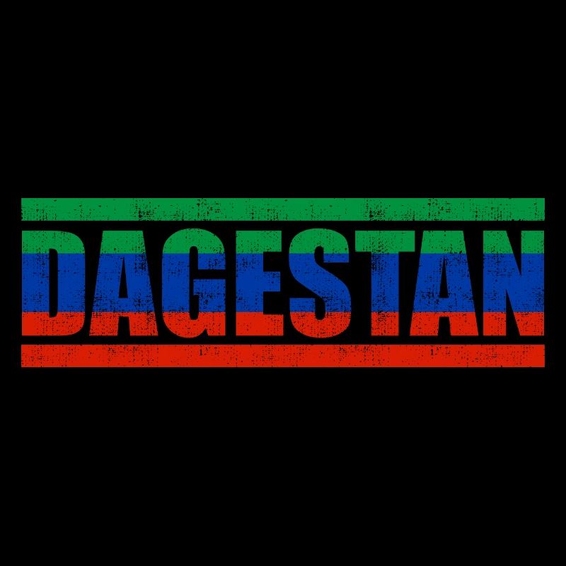 Dagestan