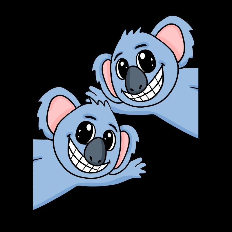 Koala Koalas