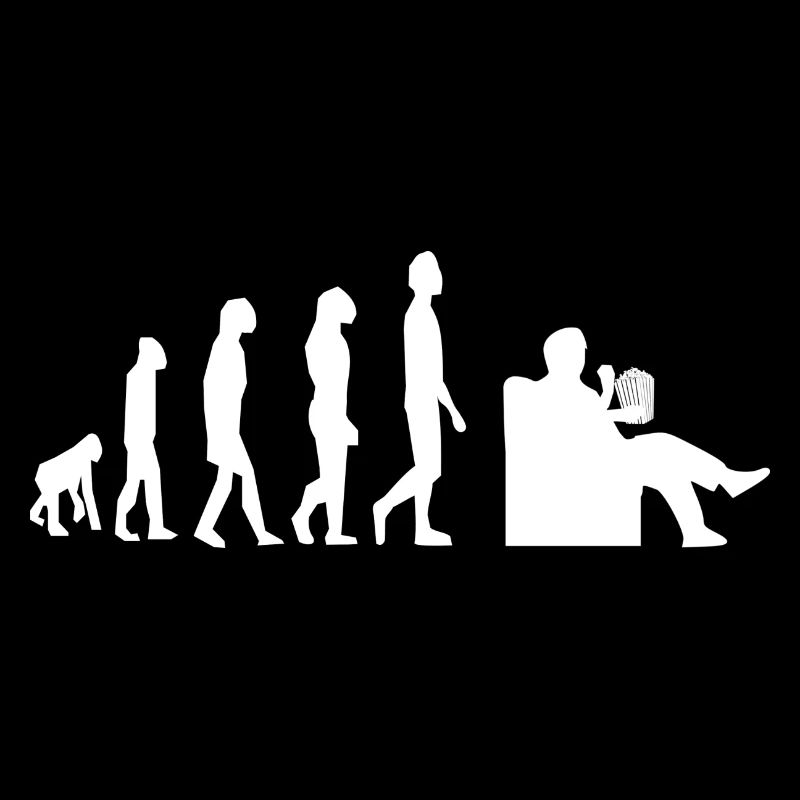 Cinema Film Evolution Kino
