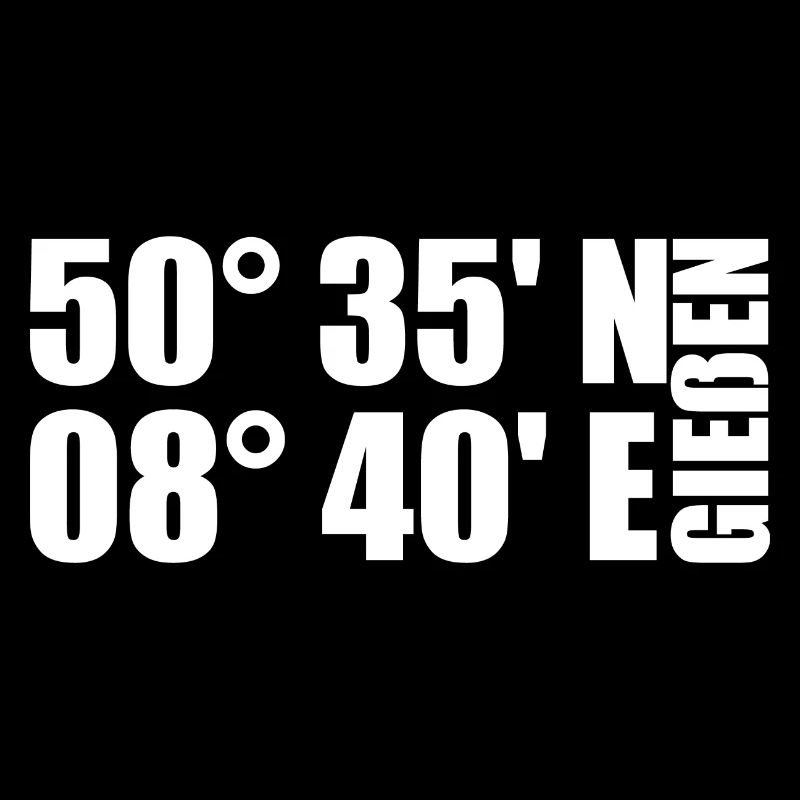 Casting Coordinates