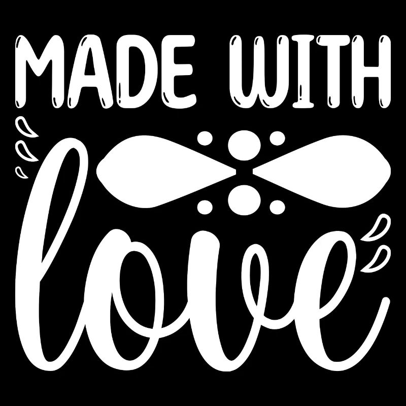 Made With Love