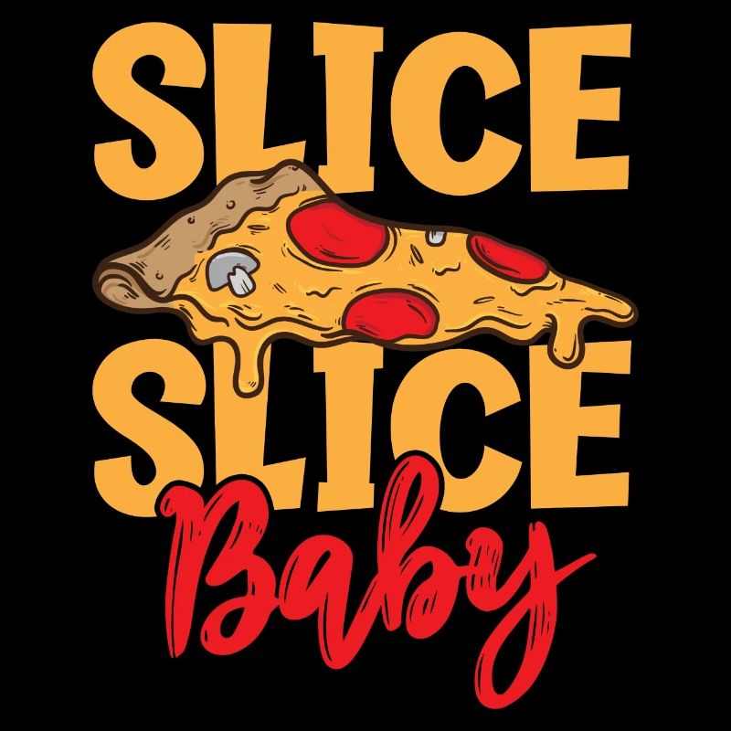 Slice Slice Baby