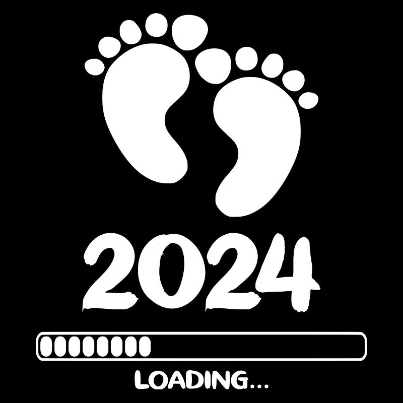 Bébé en 2024