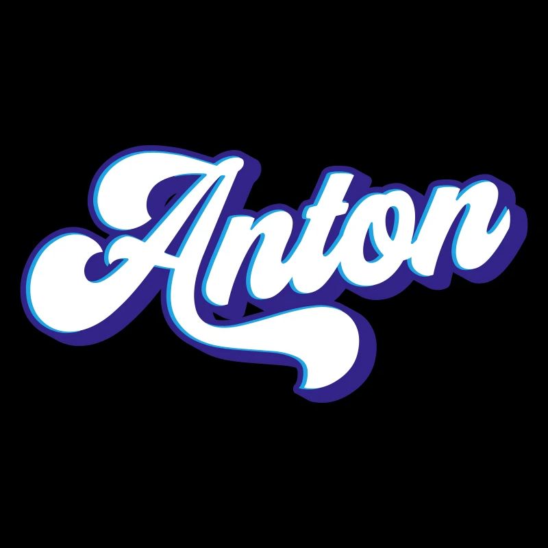 Anton | Farben änderbar