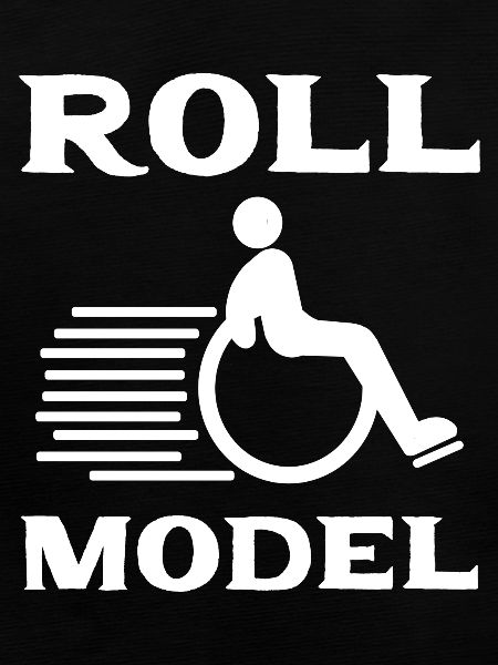 Rollstuhl