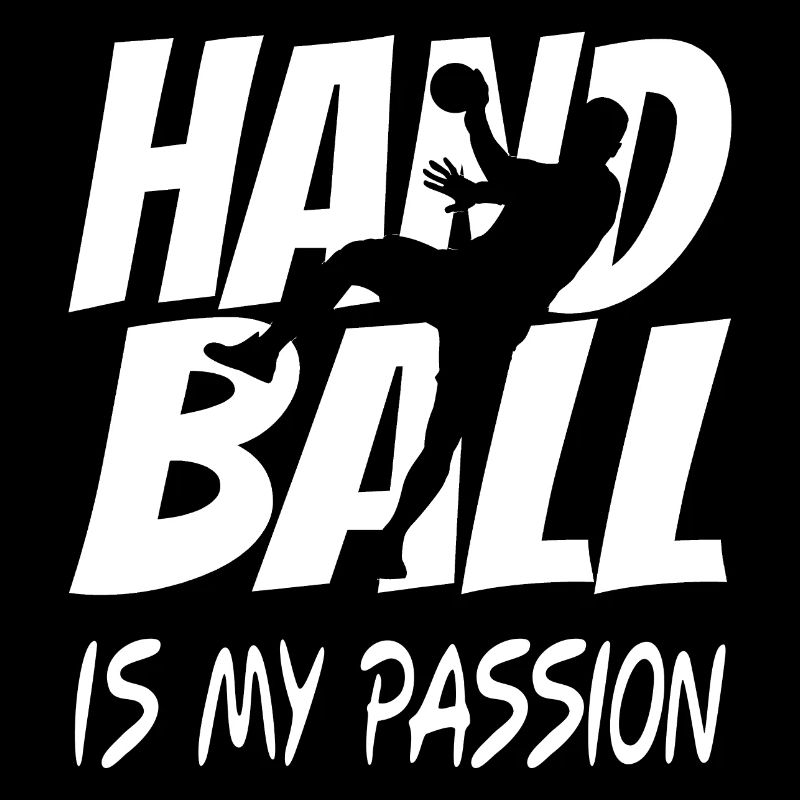 Handball Handballer