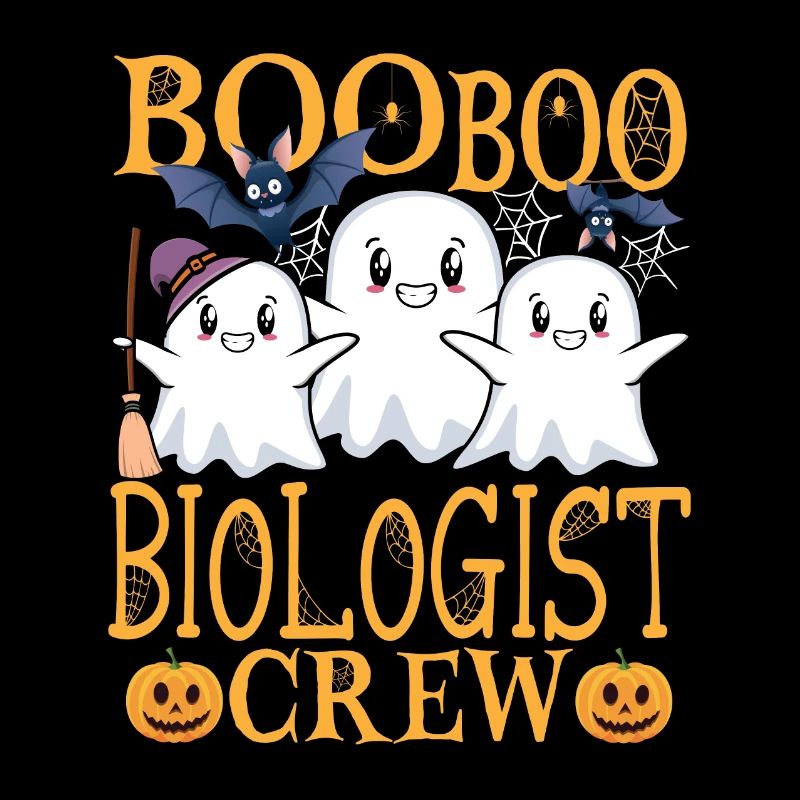 Biologiste uu Drôle de biologiste