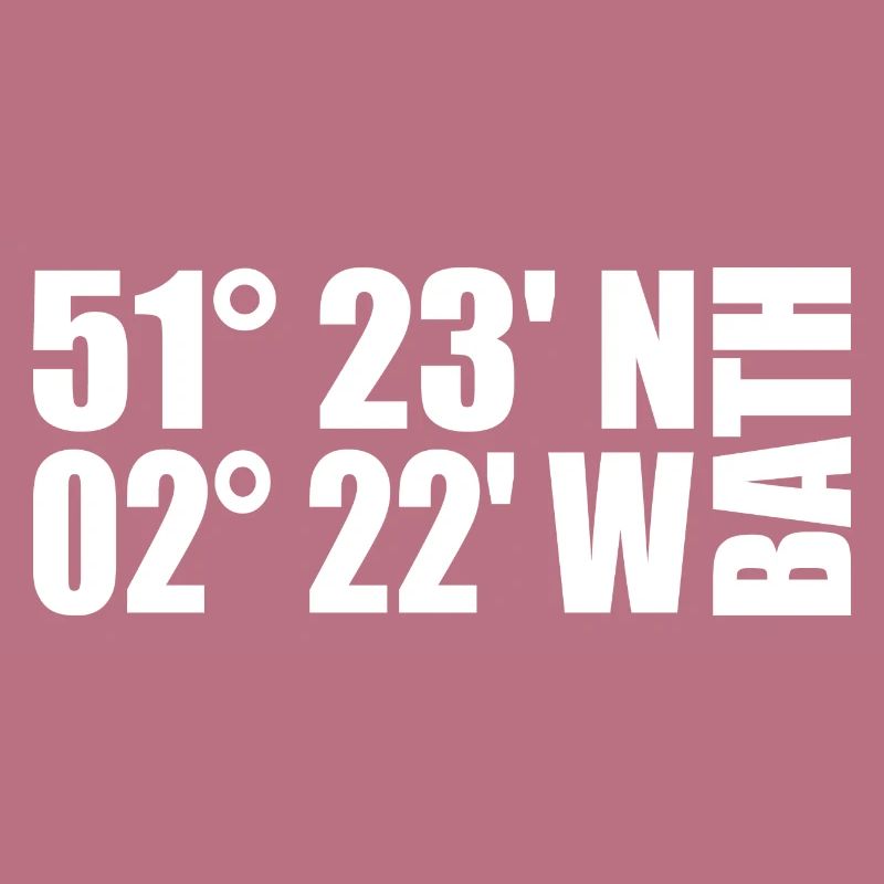 Bath Coordinates