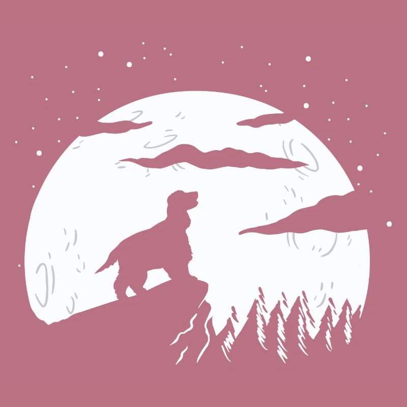 Deutsch Cocker Spaniel