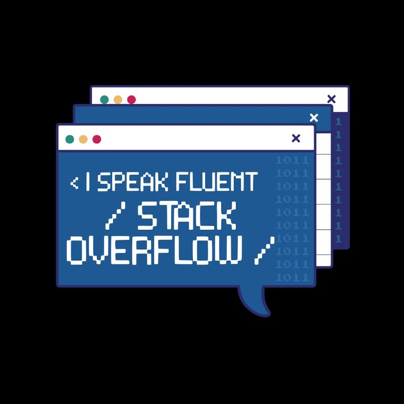 Informatiker Programmierer