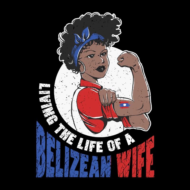 Belizean Belizean Root Belizean wife