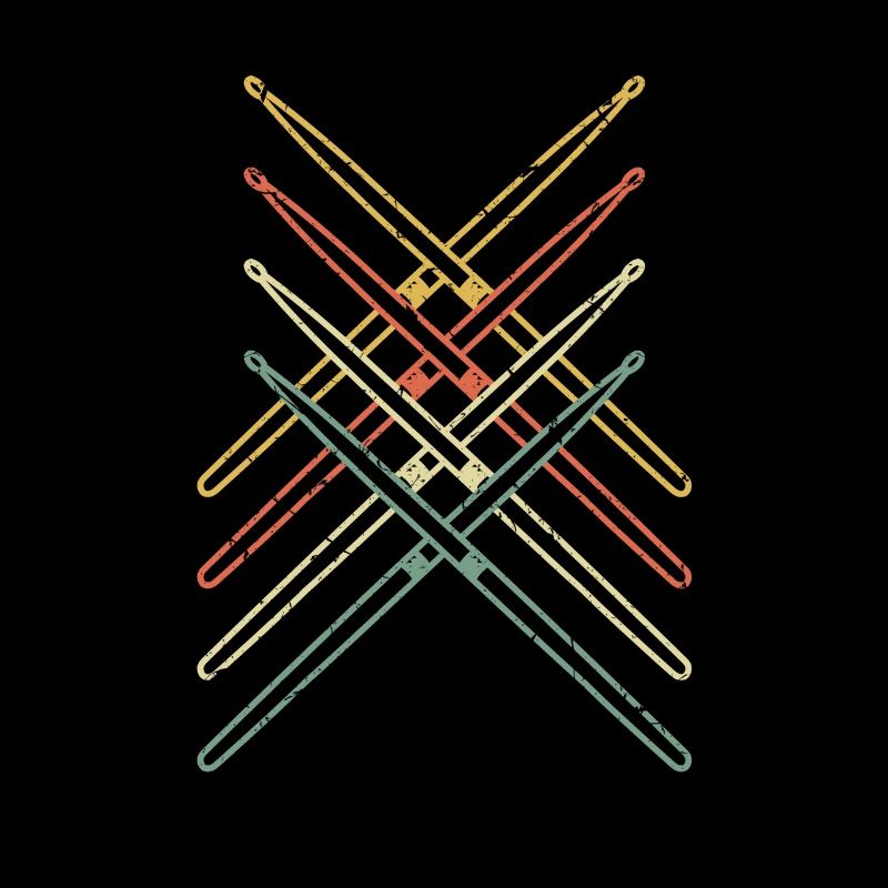 Drumsticks