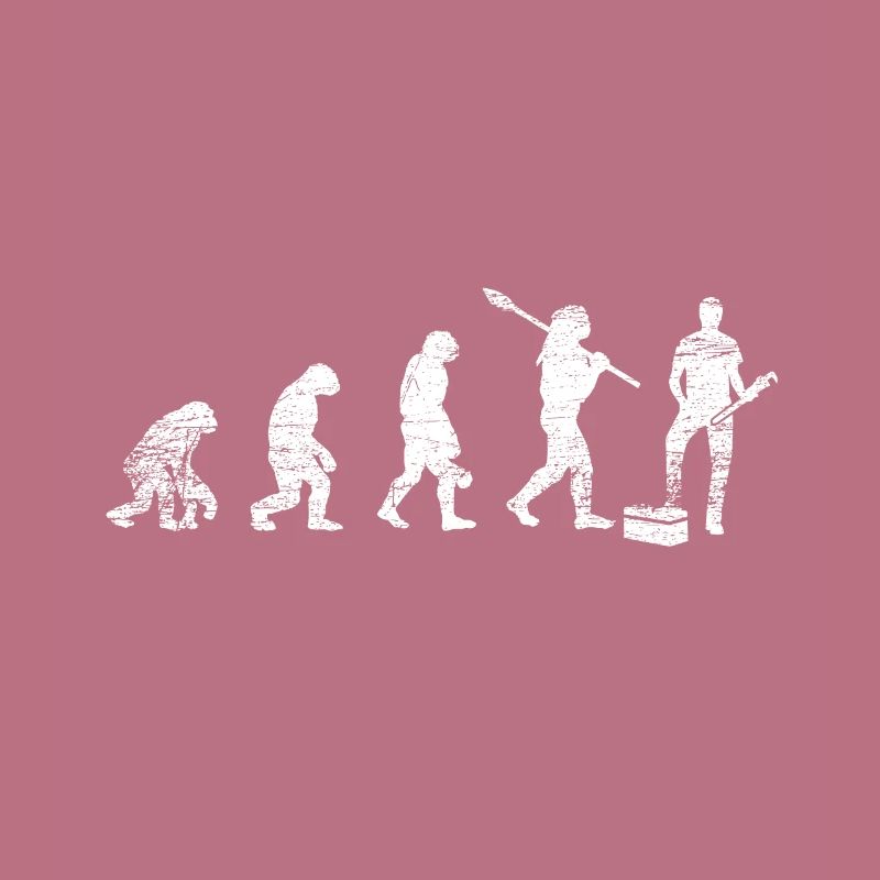 Evolution du plombier