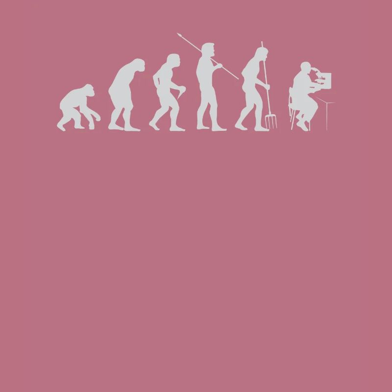 Science Evolution