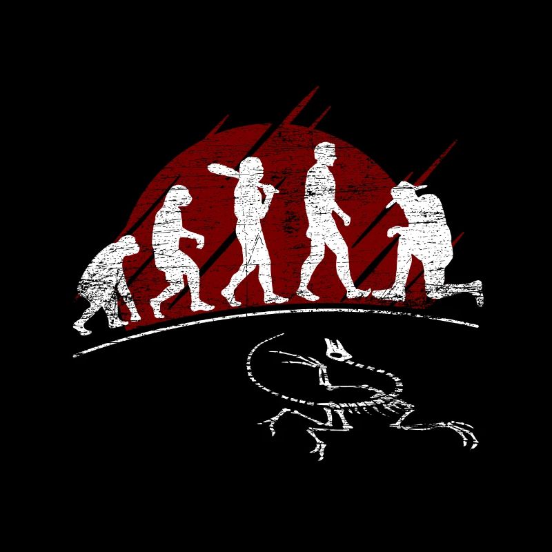 Archéologie Évolution