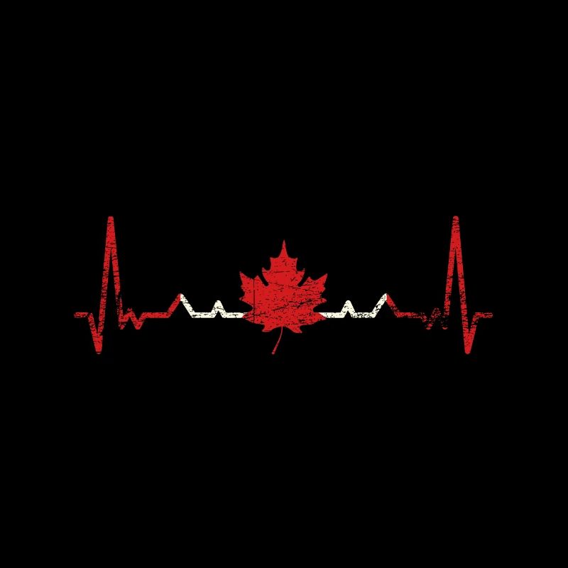 Canada Heartbeat