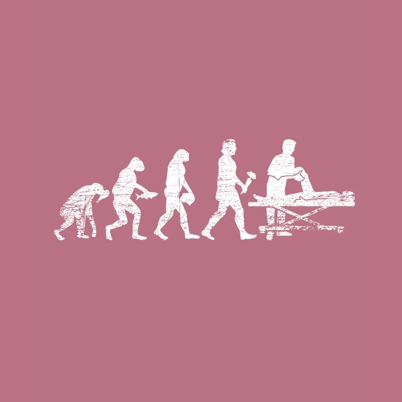 Evolution Physiotherapeut