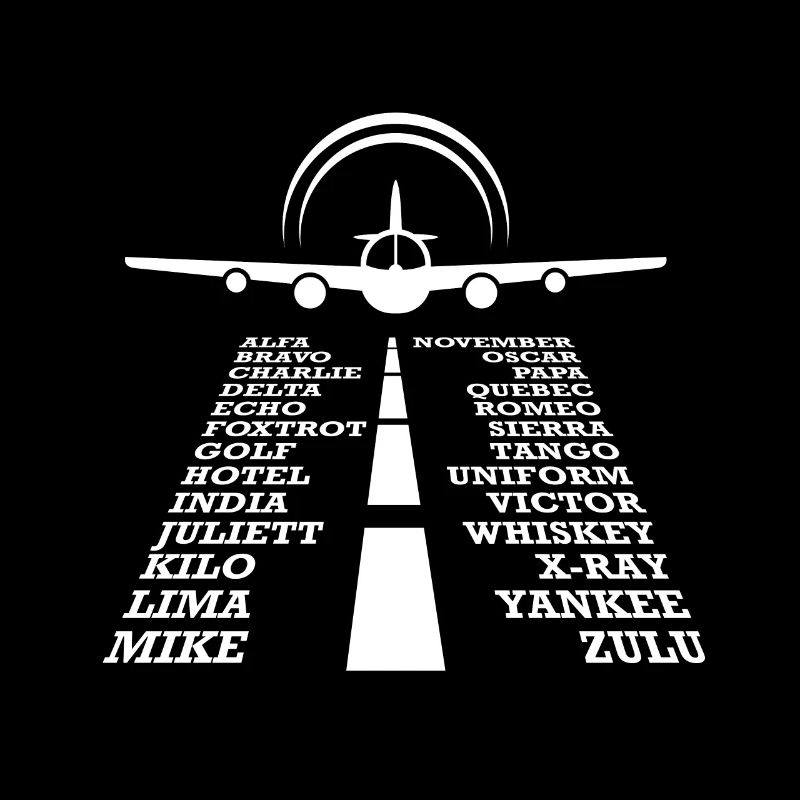 Pilot Flughafen