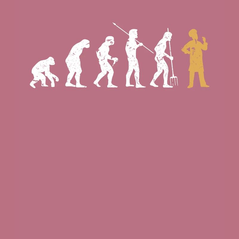 Cuisinier évolution