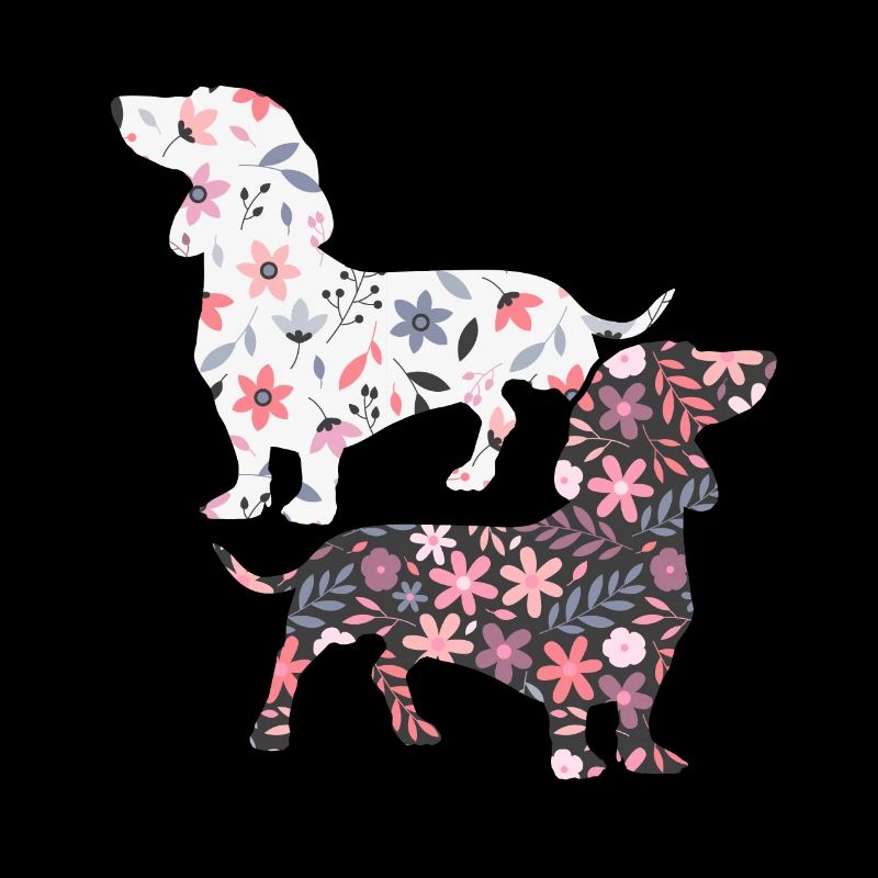 Chien de teckel