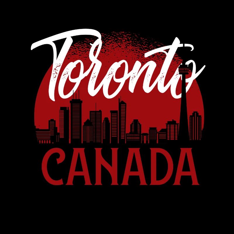 Canada Toronto