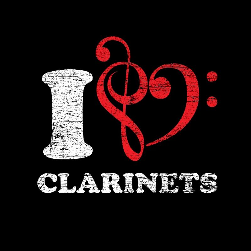 Passion clarinette