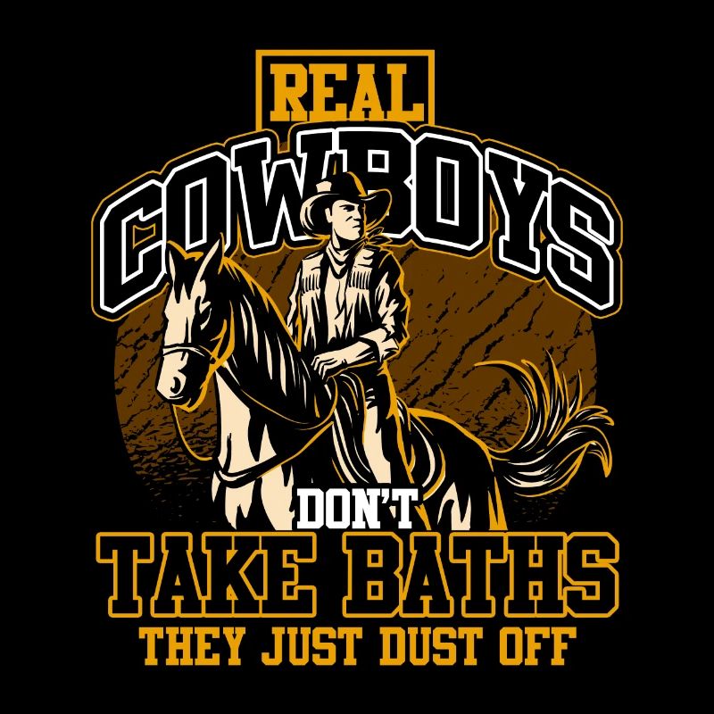 Cowboy Desert