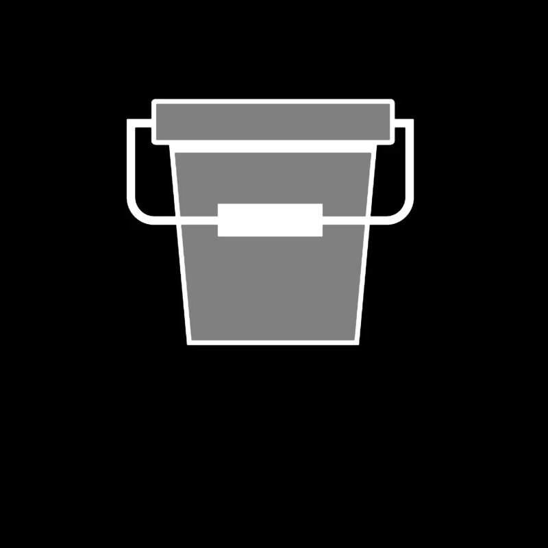 bucket