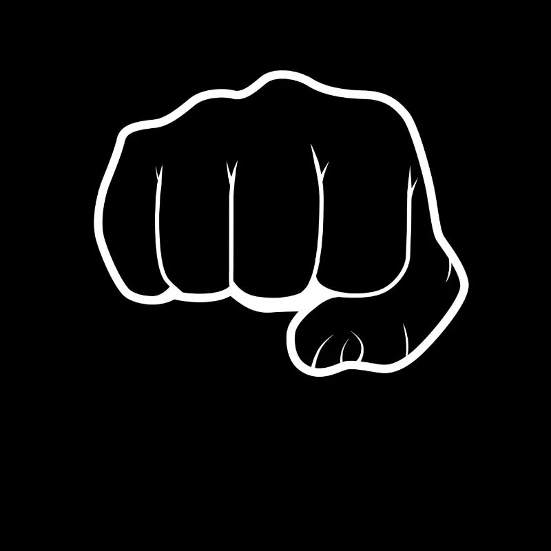 fist punch punch