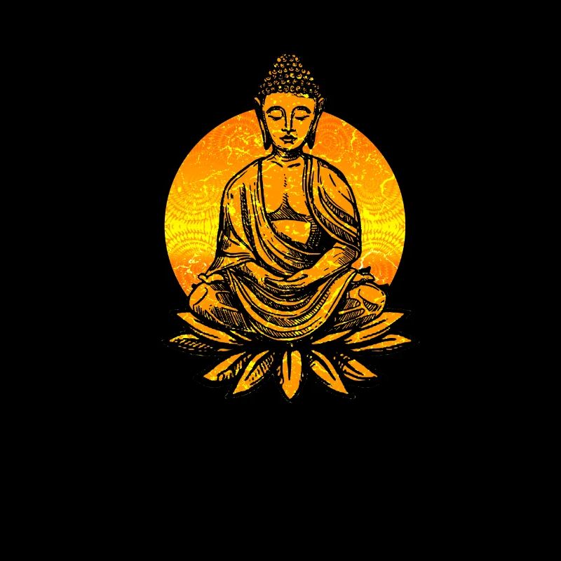 Buddha Buddhismus