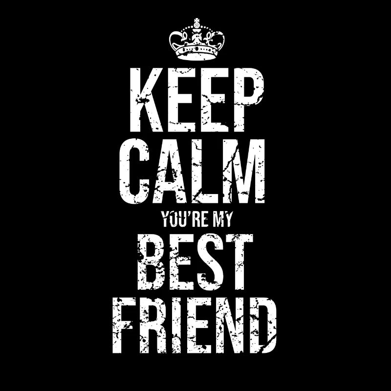 Bester Freund Beste Freundin