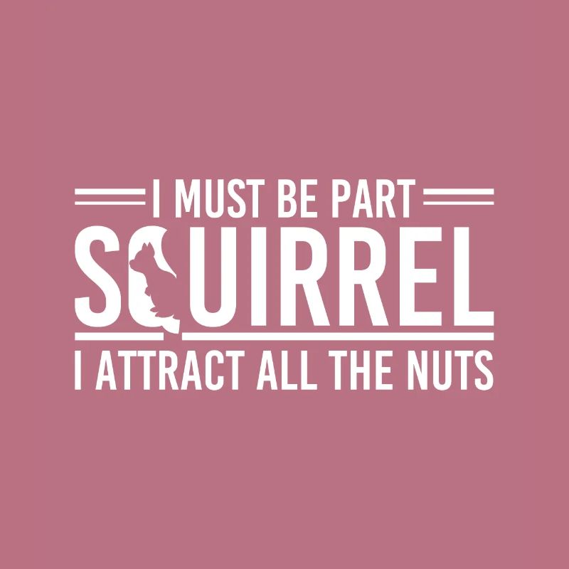 squirrel