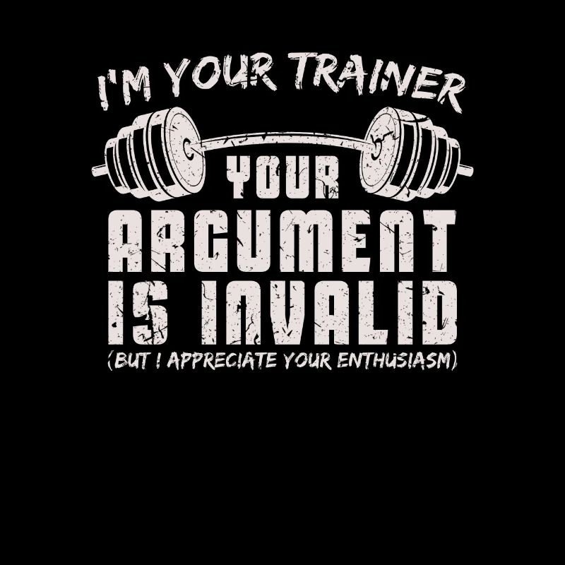 Personal Trainer Gym
