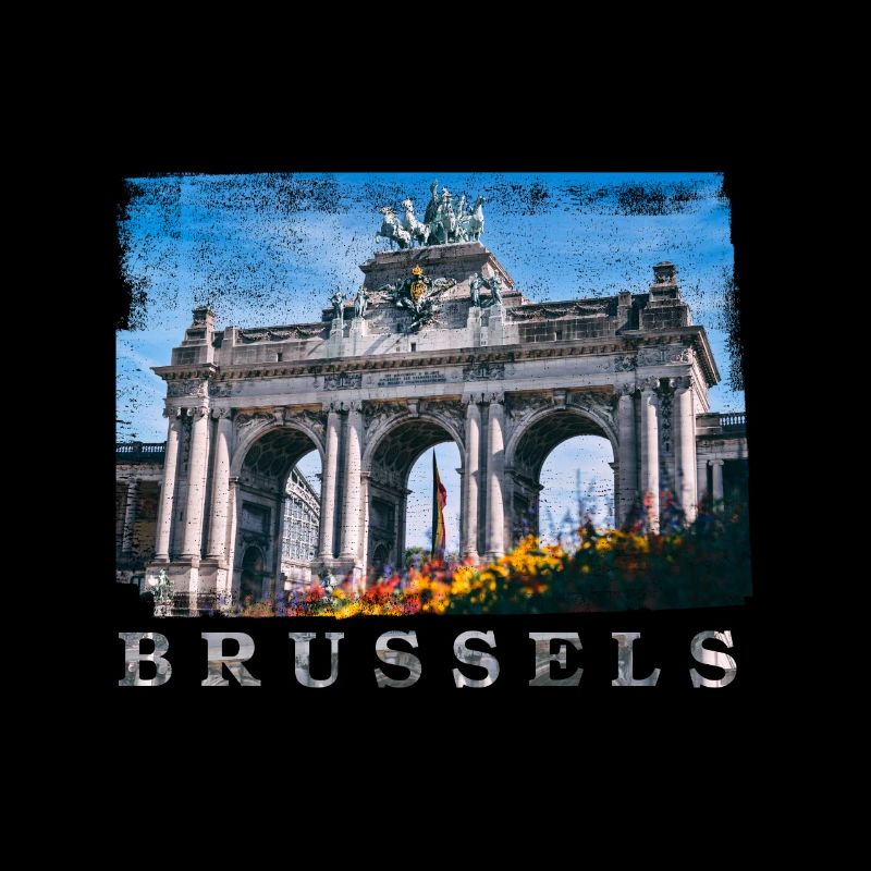 | de Bruxelles Cinquantenaire