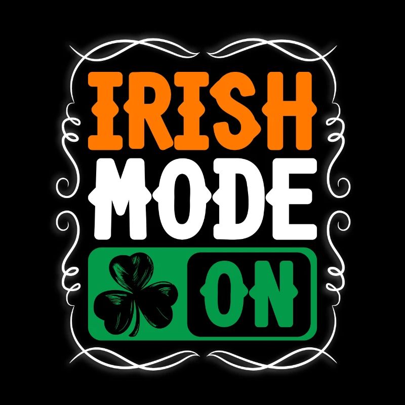 Irland Kinder