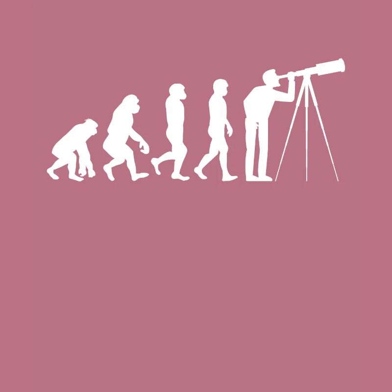Astronomie Evolution Wissenschaft