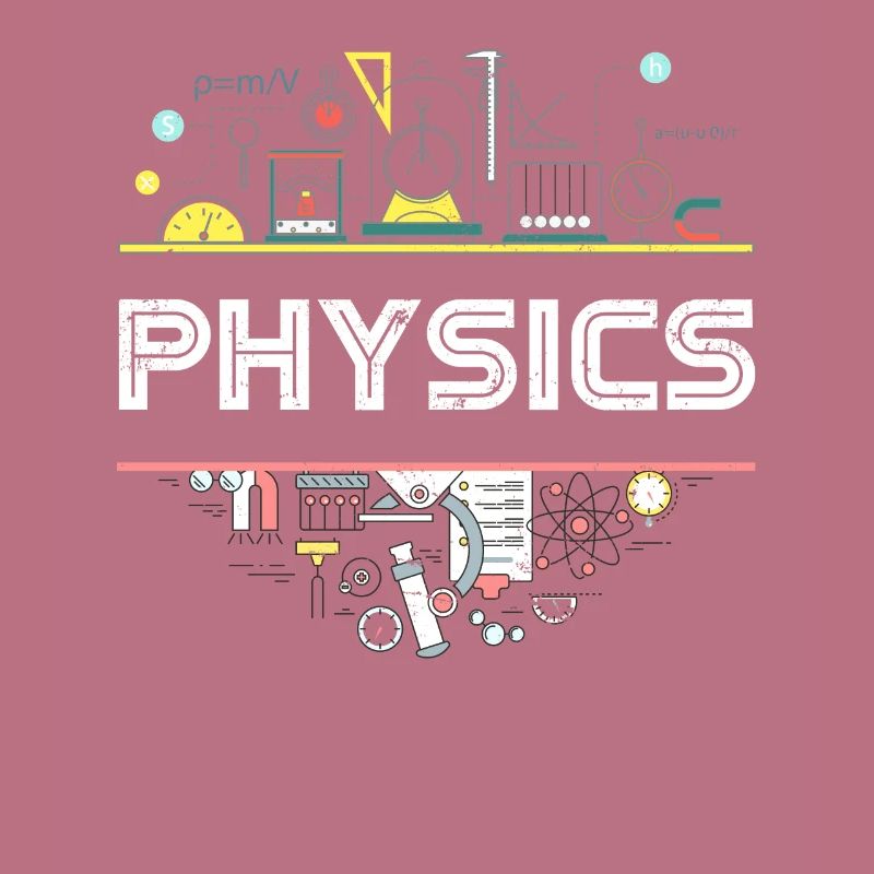 Physics quantum physics