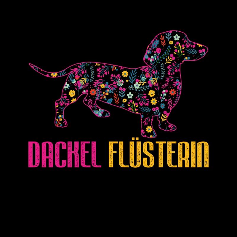 Dackel Hund