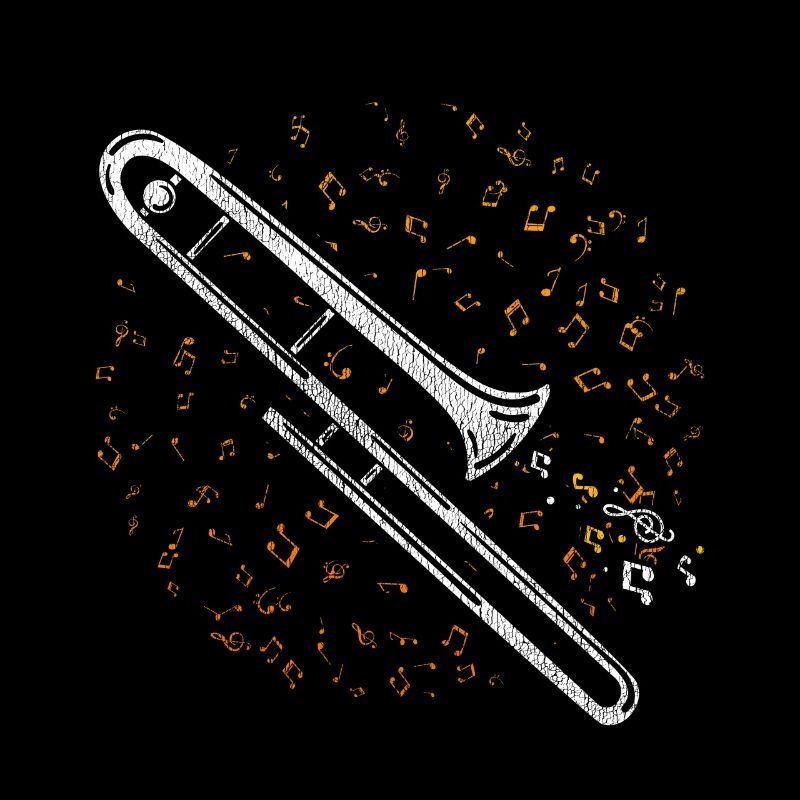 Trombone trombone player