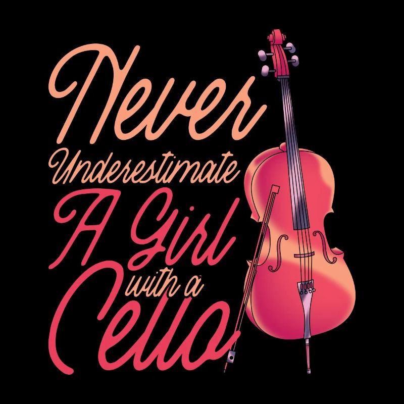 violoncelle