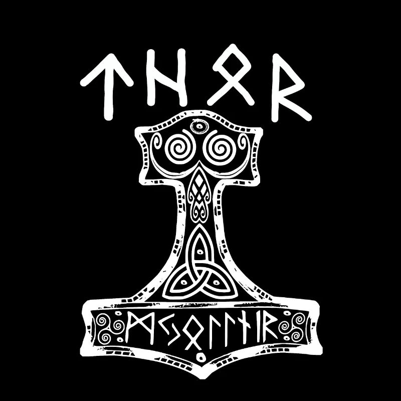thor hammer