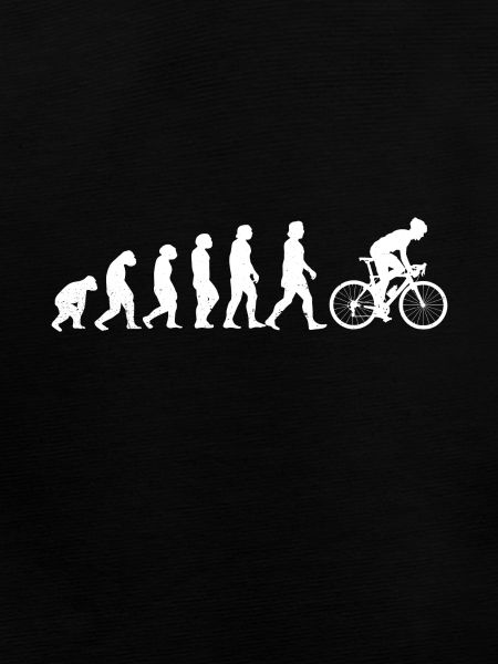 Fahrrad Evolution