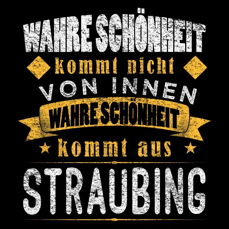 Straubing