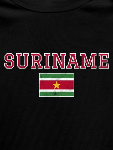 Suriname