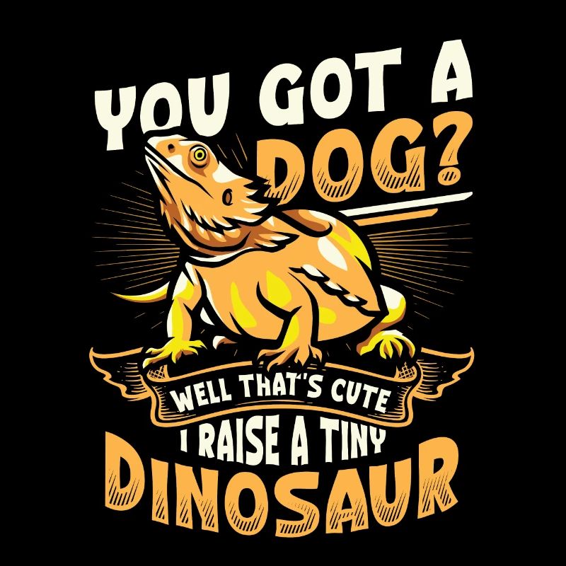 Hast du einen Hund? Nun, das ist süß.